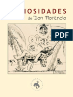 Curiosidades de Don Florencio (Vista Previa) PDF