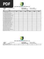 Parts of a Book Worksheet 1