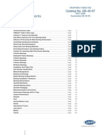Download Clevite Bearing Book EB-40-07 by lowelowel SN161903685 doc pdf