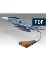 Download McDonnell Douglas F-4B Phantom VF-14 Tophatters  by Patricia Ramos SN16190454 doc pdf