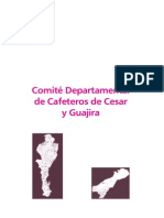 Comite Departamental de Cafeteros de Cesar y Guajira 1