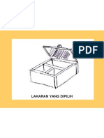 Lakaran Yang Dipilih