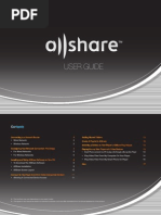 Samsung Allshare Users Guide