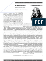 Mattrhias Jacob Schleiden PDF