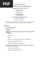 Download Usul al-Fiqh by shahida33 SN16192312 doc pdf