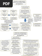 El Derecho Constitucional Al Aborto en Los EEUU (Ian Shapiro)
