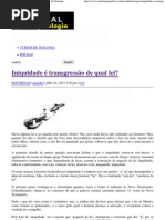 Iniquidade é transgressão de qual lei_ _ Portal da Teologia.pdf
