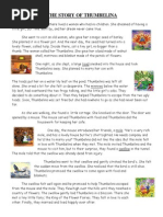 Pinocchio Play Script Adaptation | PDF | Pinocchio