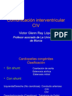 CIV V