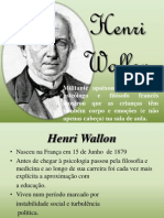 Henri Wallon