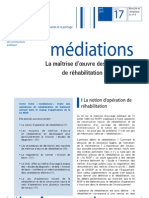 Mediations 17