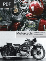 s_boy Classic Motorcycle Mechanics-May 2020 | PDF | Motorcycle