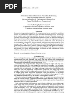 Download Metabolisme Sukrosa Pada Proses Pemasakan Buah Pisang by Jenni Zen SN161933252 doc pdf