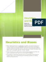 Heuristics