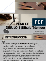 Plan de Trabajo