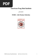Download FS360 - Life Partner Selection by elizadias SN161952337 doc pdf
