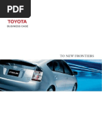 Download IACT 422 - 01 - Toyota Case Studies by Hazman Aziz SN16195364 doc pdf