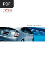 Download IACT 422 - 02 - Toyota Business Plan by Hazman Aziz SN16195375 doc pdf