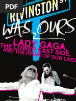 Download Rivington Was Ours by Brendan Jay Sullivan by Dey Street Books SN161959378 doc pdf