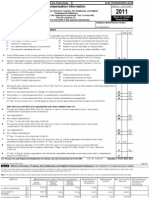 2011 Administrator Compensation Pay Table + Notes