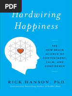 Download Hardwiring Happiness by Rick Hanson - Excerpt by Crown Publishing Group SN161964467 doc pdf