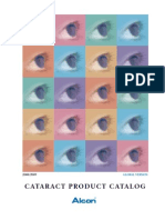 Product Surg Global Cataract Catalog Eng