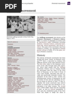 Download Feminist Movement by Rangothri Sreenivasa Subramanyam SN161965845 doc pdf