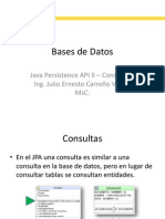 Clase 16 3 JPA Consultas