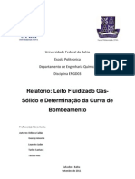 1 - Leito Fluidizado e Bombas (Final)