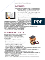 Progetto iCl@Ss