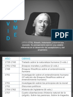 David Hume