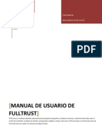 Manual de Usurio Fulltrust