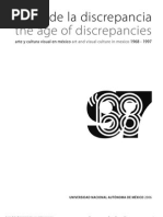 La Era de La Discrepancia (2)