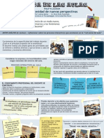 Poster La Vida en Las Aulas PDF