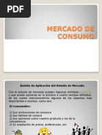 Mercado de Consumo(3)