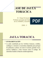 CLASE DE JAULA TORÁCICA IV-2-08
