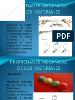 3. Propiedades Mecanicas de Los Materiales