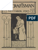 The Craftsman - 1903 - 11 - November