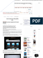 Aprenda a Acessar Arquivos Do PC Pelo Android - 27-09-2011