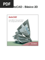 Apostila Autocad