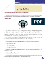 Desenvolvimento Sustentavel Unidade+II