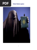 Download Islam Bukan Agama by yantjessgmail SN16200853 doc pdf