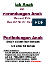 Perlindungan Anak