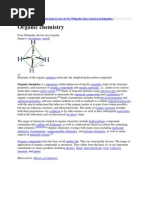Download Organic Chemistry by Vanessa Marie Iriz SN162012346 doc pdf