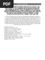 Àdúrà ti Egúngún 2