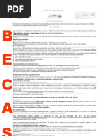 BECAS ECONOMICAS Convocatoria Definitiva 2013-2014 Versión Validada Jurídico