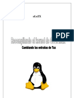 Kernel Linux