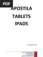 Apostila Tablet