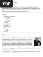 Download Quantum Electrodynamics by rr1819 SN162034417 doc pdf