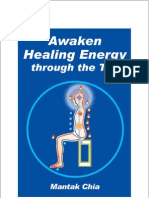 Awaken Healing Energy - Mantak Chia